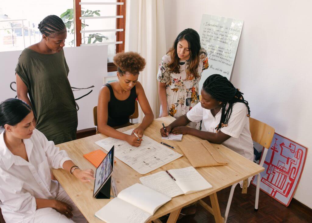 Are Working Women Happier?