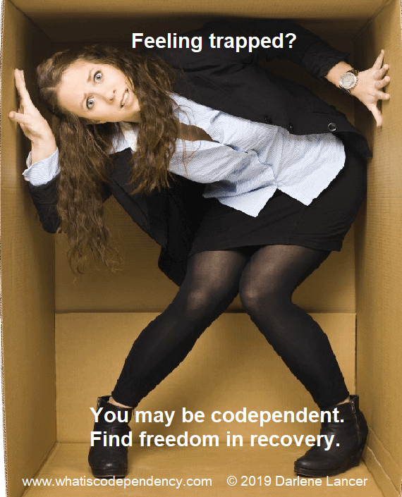 woman-trapped-in-box