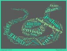 jealousy codependency