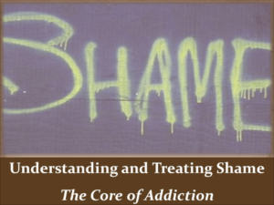 Understanding & Treating Shame