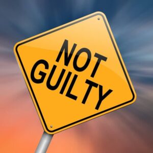 Overcoming Guilt - Is Your Guilt True or False?