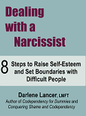 Dealing with a Narcissist