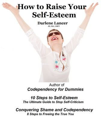 Webinar "How to Raise Self-Esteem"