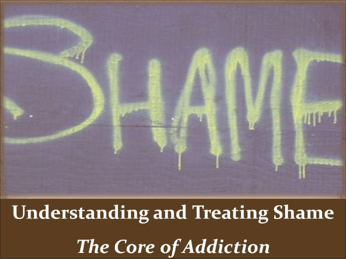 Understanding and Treating Shame for Codependency Professionals