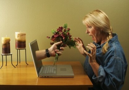 Online dating covert narcissist