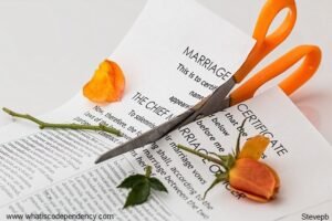 The Stages of Divorce, Divorce Agreement