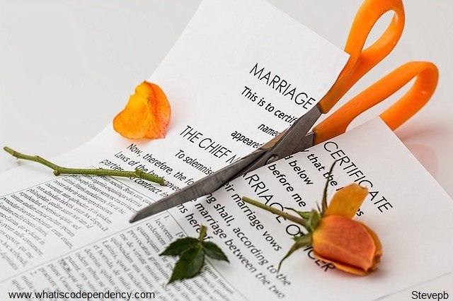 The Stages of Divorce, Divorce Agreements