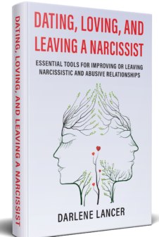 Book on Narcissism, narcissist, narcissistic relationships