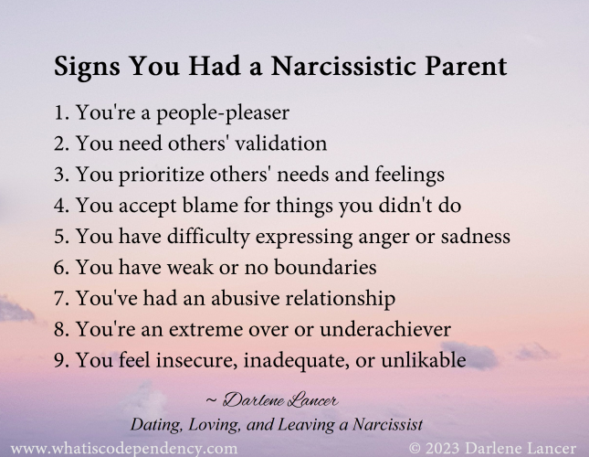 Symptoms Of Children Of Narcissists And Addicts What Is Codependency   Narcissist Child 645x500 